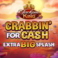 Crabbin for Cash Extra Big Splash Jackpot King in Best Of The Rest