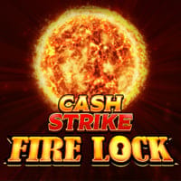 Cash Strike Fire Lock in Sub_Justlanded