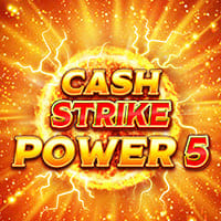 Cash Strike Power 5 in Best Of The Rest