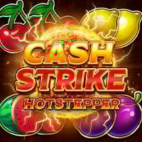 Cash Strike Hotstepper in Best Of The Rest