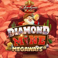 Diamond Mine in Megaways