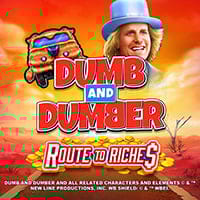 Dumb and Dumber Route to Riches in Best Of The Rest