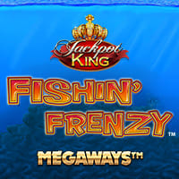 Fishin' Frenzy Megaways Jackpot King