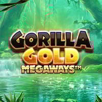 Gorilla Gold Megaways - Power 4 Slots in Best Of The Rest