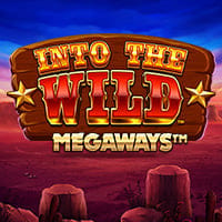 Into the Wild Megaways