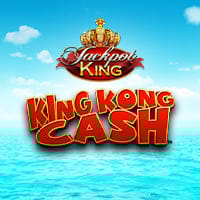 King Kong Cash Jackpot King in Best Of The Rest