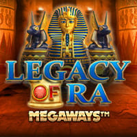Legacy of Ra Megaways in Megaways