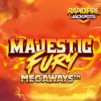 Majestic Fury Megaways Rapid Fire in Best Of The Rest