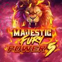 Majestic Fury Power 5 in Providerofthemonth