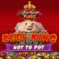Reel King Hot to Pot Jackpot King in Sub_Justlanded