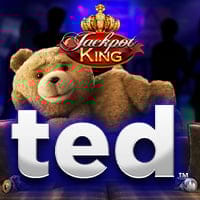 Ted Jackpot King in Best Of The Rest