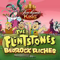 The Flintstones Bedrock Riches Jackpot King in Best Of The Rest