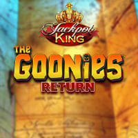 The Goonies Return Jackpot King in Best Of The Rest