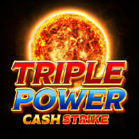 Triple Power Cash Strike in Sub_Justlanded