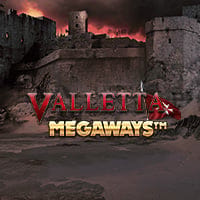 Valletta Megaways in Megaways