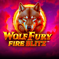 Wolf Fury Fire Blitz in Sub_Justlanded