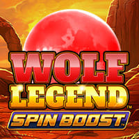 Wolf Legend Spin Boost in Best Of The Rest