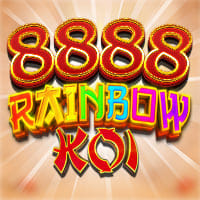 8888 Rainbow Koi in pp_AllExclusives