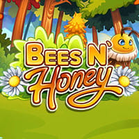 Bees N' Honey in party_slots_new
