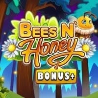 Bees N' Honey Bonus Plus