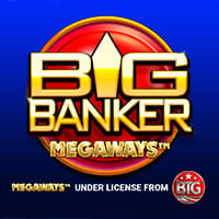 Big Banker Megaways in morepartyoriginals