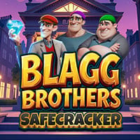 Blagg Brothers Safecracker in morepartyoriginals