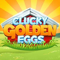 Clucky Golden Eggs in morepartyoriginals