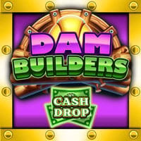 Dam Builders Cash Drop in morepartyoriginals