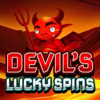 Devil's Lucky Spins in party_slots_new