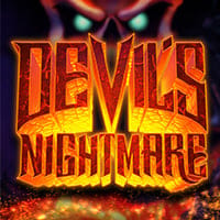 Devil's Nightmare in morepartyoriginals