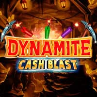 Dynamite Cash Blast in pp_AllExclusives