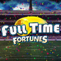 Full Time Fortunes in morepartyoriginals