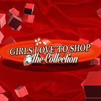 Girls Love To Shop The Collection in pp_AllExclusives