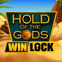 Hold Of The Gods in morepartyoriginals