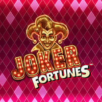 Joker Fortunes in pp_ourfav