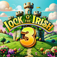 Lock O' The Irish 3 in morepartyoriginals