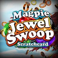 Magpie Jewel Swoop in pp_AllExclusives