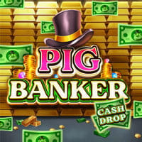 Pig Banker in morepartyoriginals