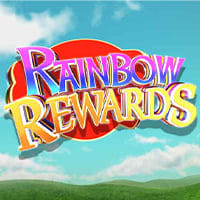 Rainbow Rewards in pp_AllExclusives