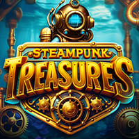 Steampunk Treasures in pp_AllExclusives