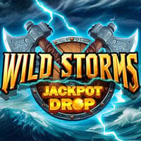 Wild Storms in morepartyoriginals