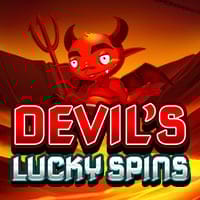 Devil's Lucky Spins in Sub_Excjustwithus