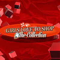 Girls Love To Shop The Collection in pp_scratchcard