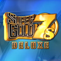 Super Gold 7s Deluxe in Originals