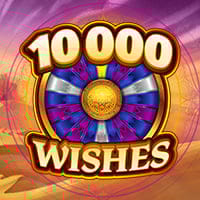 10000 Wishes in Best Of The Rest