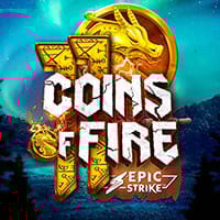 11 Coins of Fire in Best Of The Rest