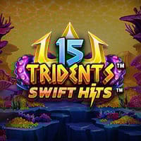 15 Tridents in Best Of The Rest