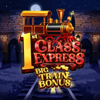 1st Class Express Big Train Bonus