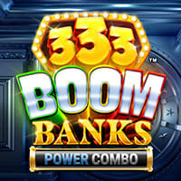 333 Boom Banks POWER COMBO in Most Popular