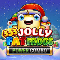 333 Jolly Fat Frogs POWER COMBO in Best Of The Rest